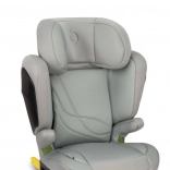 MoMi MEI Car Seat grey