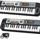 Klávesnice 37 toetsen Madej