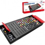 Woopie logic game Code Cracking