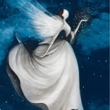 Art Puzzle Night Fairy – 500-piece puzzle