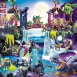 Puzzle Playmobil Ayuma: Secret Adventures 150 Pieces