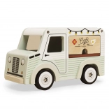 Le Toy Van Street Coffee Mobile Café