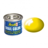 Revell Enamel Paint Glossy Yellow 14 ml