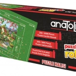 Anatolian Rolling Mat for Puzzles 150x90 cm for up to 3000 Pieces