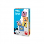 Memory Game MICKEY AND FRIENDS by Dino Toys