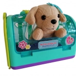 MAC TOYS Little Veterinarian for Kids