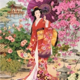 EDUCA Teien Puzzle – 1000 pieces