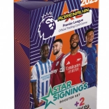 Premier League 2025 Star Signings – collectible cards