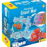 Floor Puzzle GIANT MAT Finding Nemo 12 Pieces