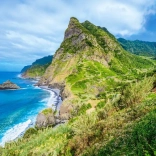 500-piece Puzzle – Green Madeira