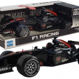 Racerformel med lyde og lys 1:12