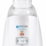 Warmer and Sanitizer for Baby Bottles ORO-BABY HEATHER