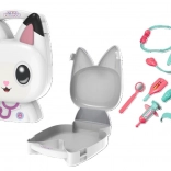 Dokterstas Gabin magisch huis