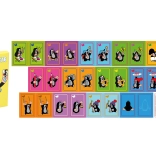 The Little Mole – Old Maid: Colors