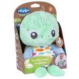 Playgro Turtle Friend Eco Play