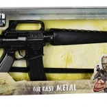 Fusil d’assaut de police