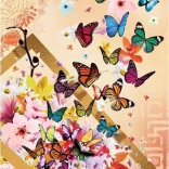 Puzzle Spring Breeze 500 Pieces