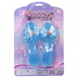 Children's Shoes Blue