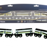 Maxim Ekspres-sæt Shinkansen