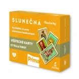 Sunny – luxury fortune-telling cards