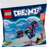 LEGO Dreamzzz 30660 Zoey Booster Jetpack