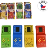 Electronic Game Kvadrix for Kids