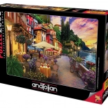 ANATOLIAN Puzzle Lake Como 2000 pieces