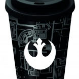 Star Wars Travel Coffee Mug 390 ml