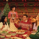 Falcon Puzzle Festive Feast 500 Pieces