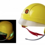 Fireman Sam Helmet for Kids
