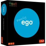 family board game Trefl Ego Family