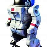 6-in-1 Solar Robotic Building Kit