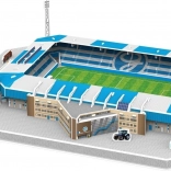3D puzzle Stadion De Vijverberg De Graafschap