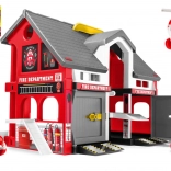 Play House – Fire Station