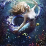 Onde 1000-piece Puzzle by Cobble Hill