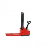 Bruder pallet jack