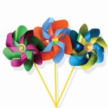 Alexander Maxi Windmolen Bonte A (22x42cm)