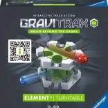 GraviTrax PRO Turntable – expansion element for marble run