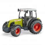 Bruder tractor Claas Nectis 267 F 1:16 groen