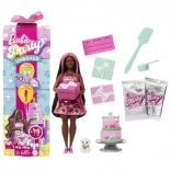 Barbie Party Reveal Doll - Pink