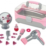 Gyermek fodrász koffer Braun