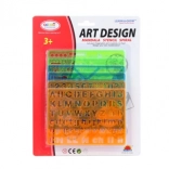 Inspiro modèles colorés pour enfants