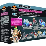 EIN-O bilmekanik – læringssæt til børn