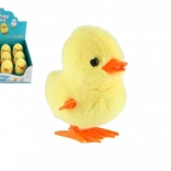 Kačička hračka na natiahnutie