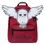 Plecak przedszkolny Harry Potter z motywem Hedwigi