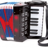 Small Foot Classic Children's Accordion