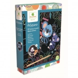 Artissimo - Wydrapywanie Zwierzęcych Maluchów