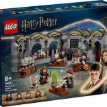 LEGO Harry Potter Hogwarts Castle: Potions Class