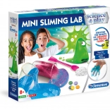 Clementoni Science & Play Little Laboratory for Slime Making