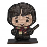 Crystal Art figura - Neville Longbottom